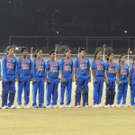 india womens squad