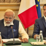 India's DRDO office in Paris: PM Modi