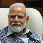 PM Modi condoles 'inhuman' attack on Gaza hospital