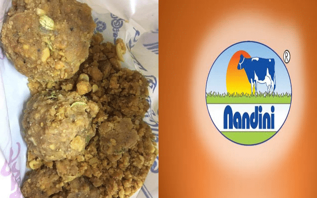 Do you know why Nandini ghee will not be used for Tirupati laddu anymore?