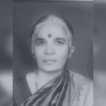 Sunitha Sorake Death