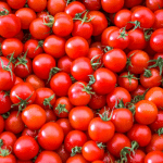 Prices will come down if you stop eating tomatoes: UP minister