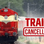 train cancel