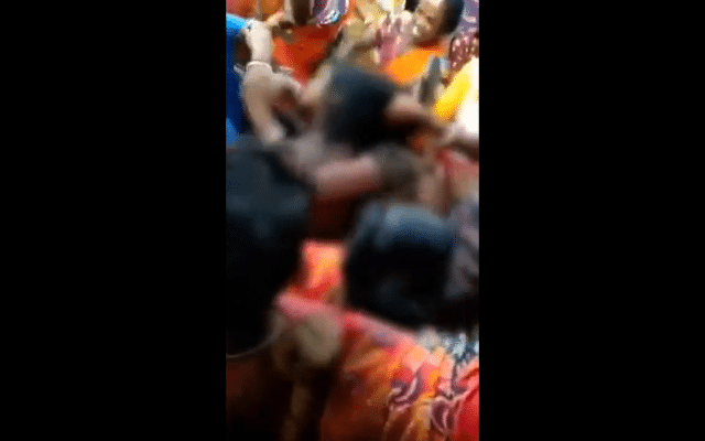 After Manipur, what's the most horrific incident in West Bengal: Here's what Amit Malviya shared in the video