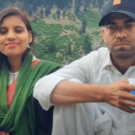 I'm not happy here: Anju flies to Pakistan
