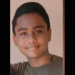 Student drowns in water pond