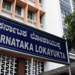 Lokayukta raids 10 government hospitals