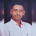 Youth dies after being hit by lorry: Prashanth
