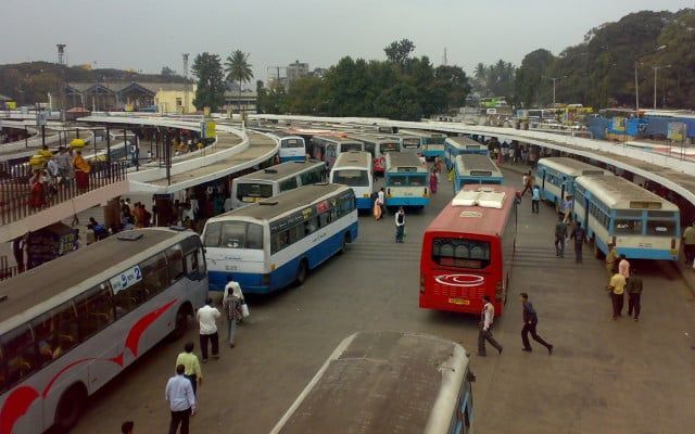 Bengaluru bandh: Additional BMTC buses to be arranged so that passengers are not inconvenienced