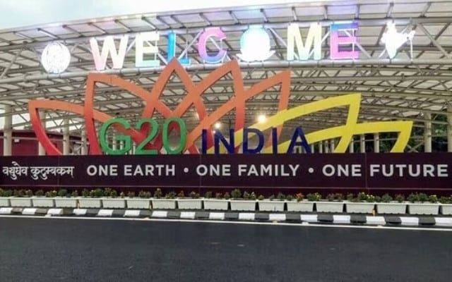 G-20 Summit: Delhi gears up to welcome dignitaries from various countries