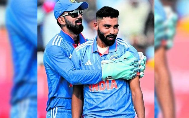Icc Cricket World Cup 2019: India to face England today