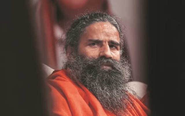 Case filed against Yoga guru Baba Ramdev for hurting religious sentiments