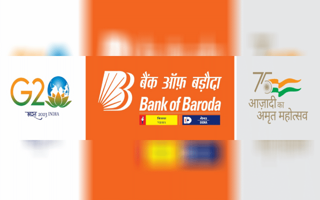 Bank of Baroda offers exciting offers