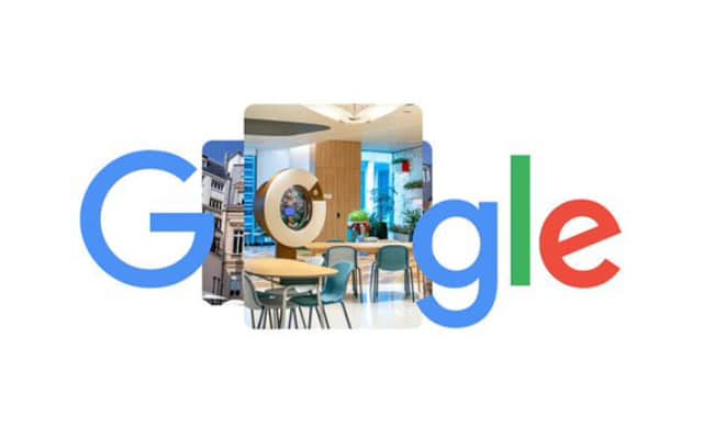Google turns 25 today