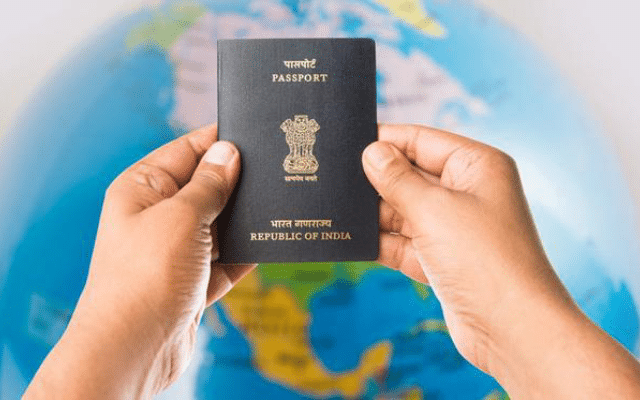 108 Pakistani Hindus granted Indian citizenship