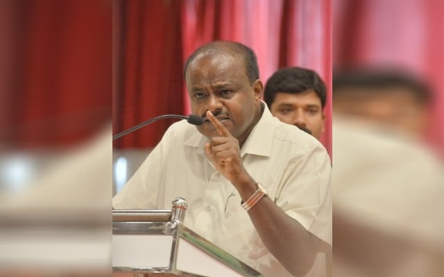 There is still time to talk about alliance, says HDK