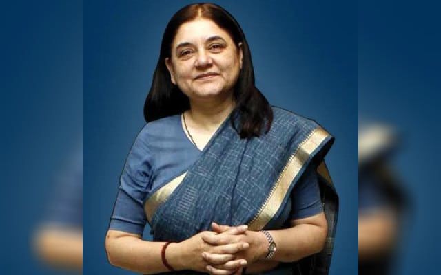 Maneka Gandhi's iskcon challenge to cow slaughterers: Know what is the challenge