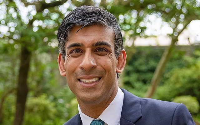 Will agree to FTA with India only if it is good for UK: Rishi Sunak