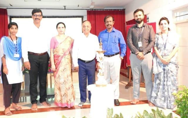 Detection of Food Adulteration: Information and Training Workshop
