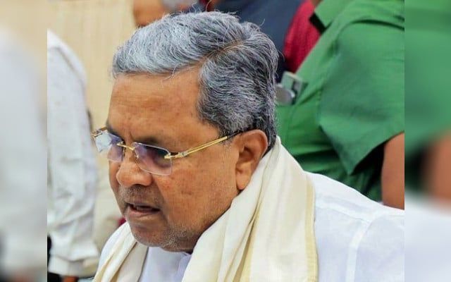 Will appeal to SC against CWRC order: CM Siddaramaiah