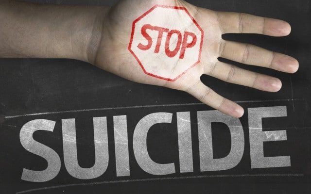 Another NEET aspirant commits suicide, this is the 26th case this year