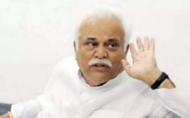 State government is secure under Siddaramaiah: Deshpande