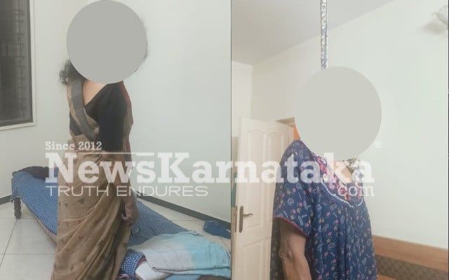 Mangaluru: Sister-sister duo commits suicide at Chandrika Layout