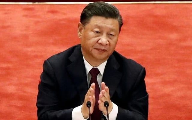 The Chinese president said to pay more attention to the family