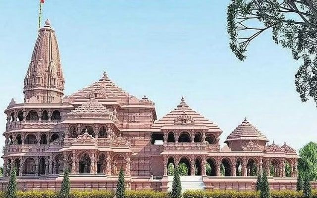 Over 4,000 saints to attend Ram statue installation in Ayodhya