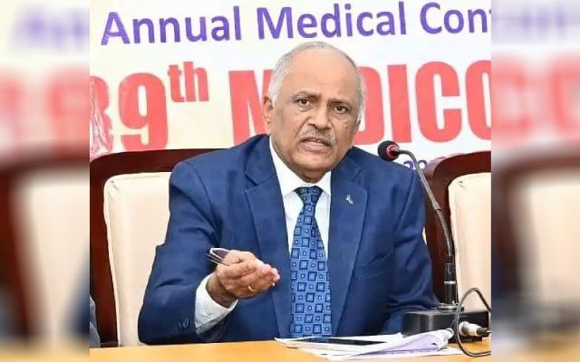 Indian Medical Association to hold 'Medicon' conference today