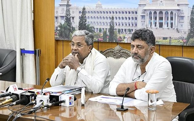 Cm Siddaramaiah takes major decision on use of firecrackers