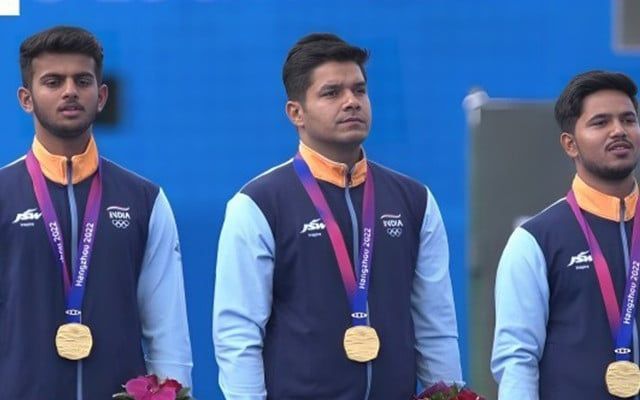 Asian Games 2023: India wins gold today