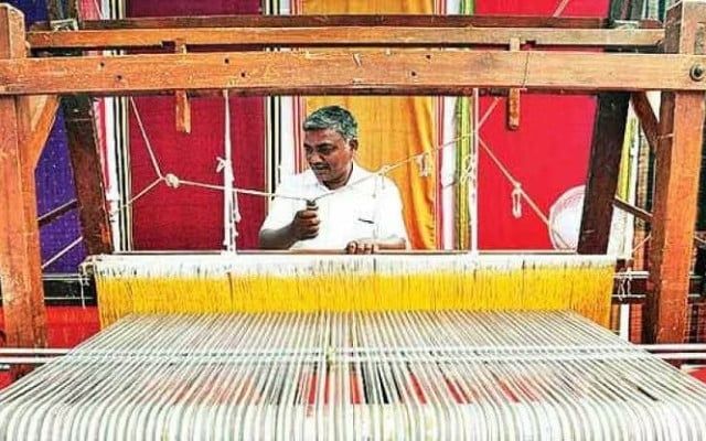 Free electricity up to 250 units for handlooms: Govt