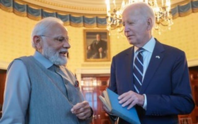 Canada asks India to cooperate in Nijjar murder probe