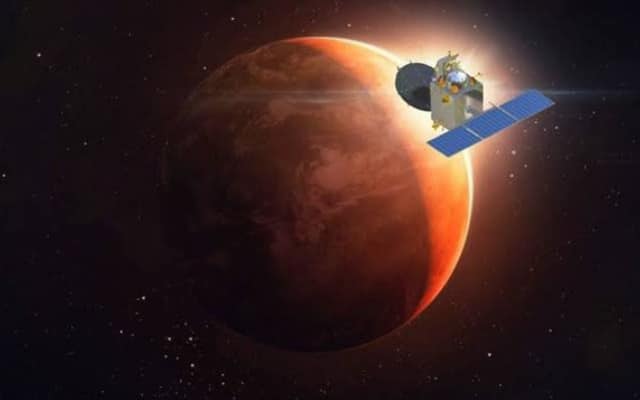 Mangalyaan-2: ISRO gears up for another mission