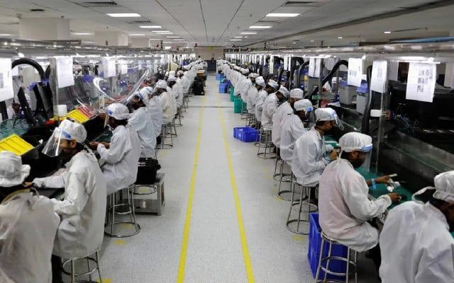Apple iPhone to be manufactured by Indian company