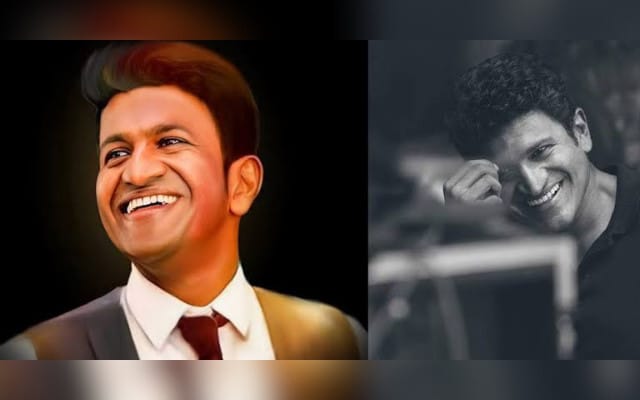 Dr. Puneeth Rajkumar memorial: Blood donation camp to be held on October 28
