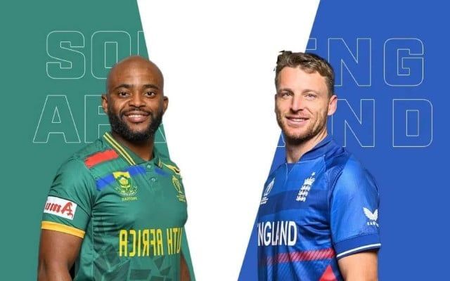 Odi World Cup 2019: Two matches today