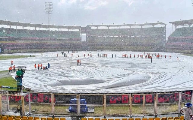 Icc Cricket World Cup 2019: India-England match called off due to rain