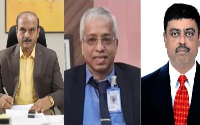 3 scientists from Vijayapura make it to the list of world's top scientists