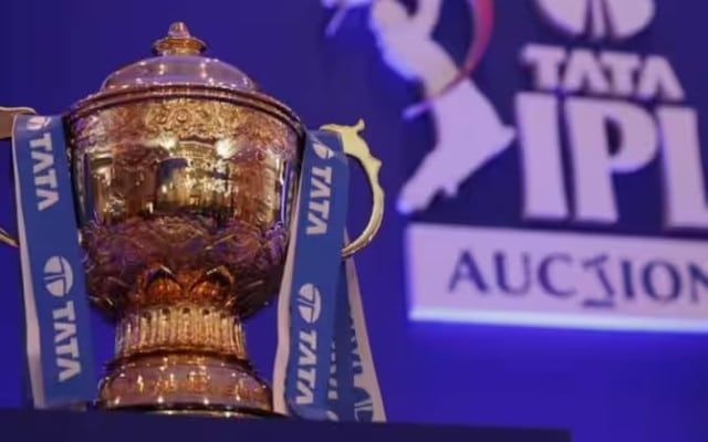 IPL 2024 players' auction date, venue fixed