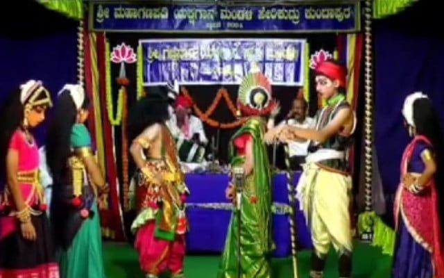 HC allows Yakshagana melas to be held overnight