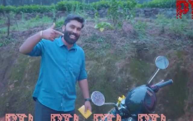 Tea estate owner gifts Royal Enfield bikes to 15 employees