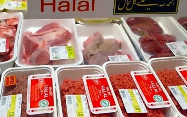 No decision has been taken to ban halala: Amit Shah