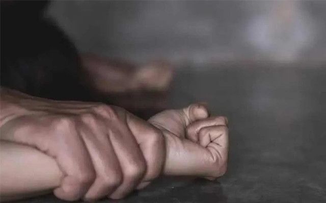 Amorous sub-inspector who raped a 4-year-old girl