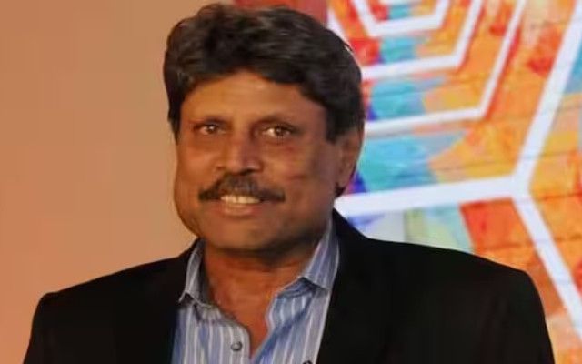 Kapil Dev says he loves Kannada, video goes viral
