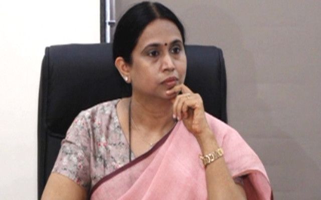 Govt gives good news to grihalakshmi