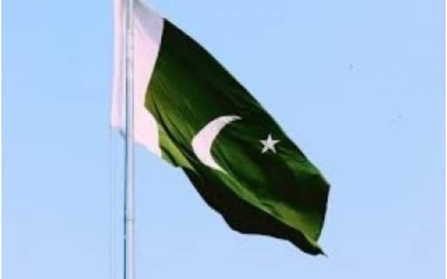 Nine terrorists killed in attack on Pakistan air base