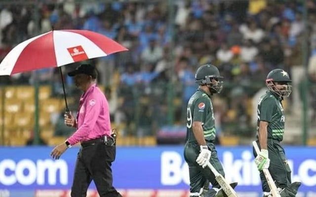 Icc Cricket World Cup 2019: Pakistan beat New Zealand by 21 runs