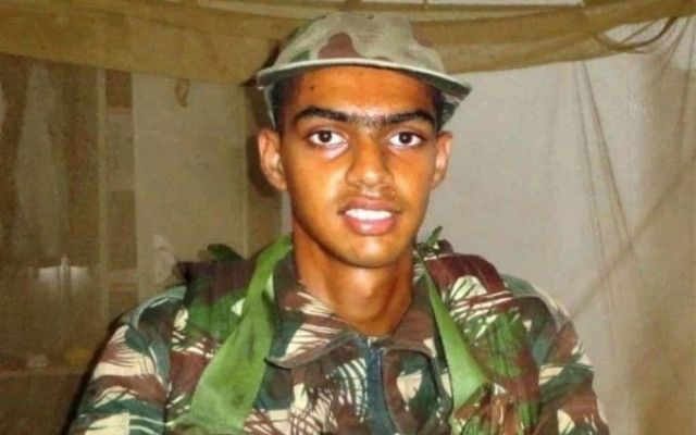 Martyred Captain Pranjal: Mortal remains to be flown to Bannerghatta today